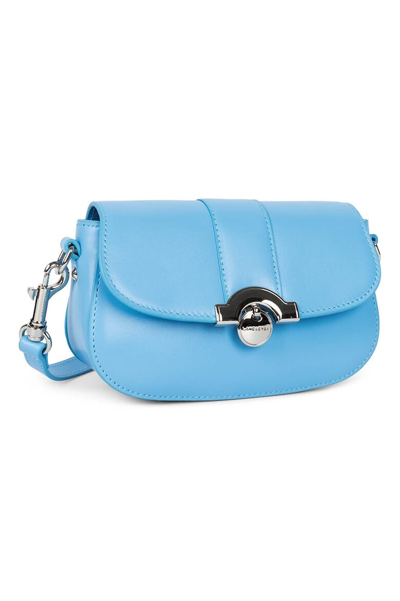 LANCASTER PARIS Geanta crossbody de piele Médaille - Pled.ro