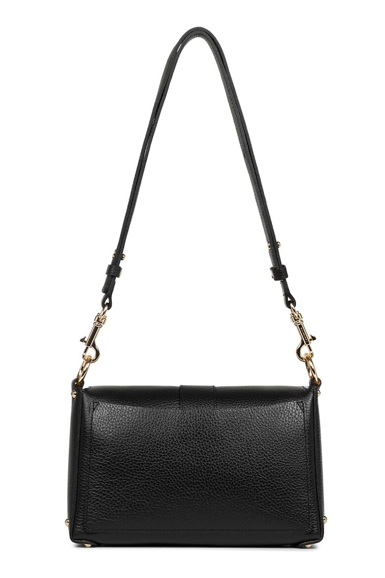 LANCASTER PARIS Geanta crossbody de piele Top - Pled.ro