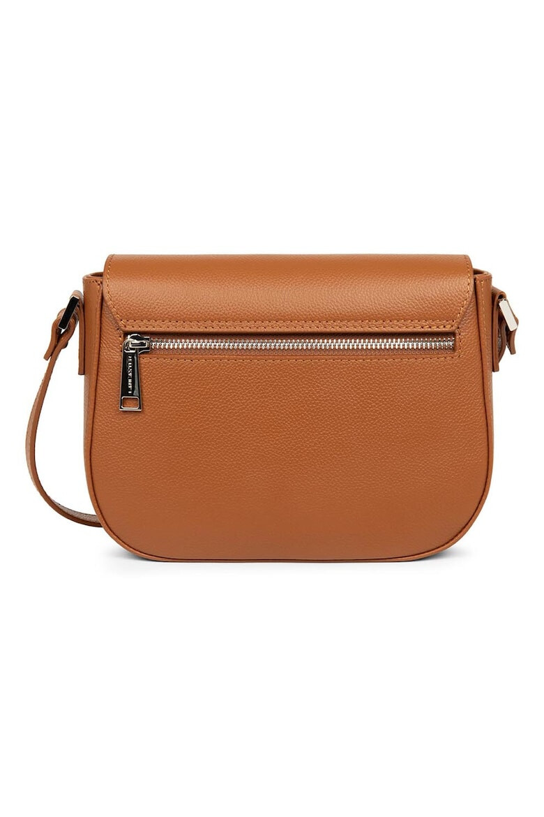 LANCASTER PARIS Geanta crossbody din piele Bao - Pled.ro