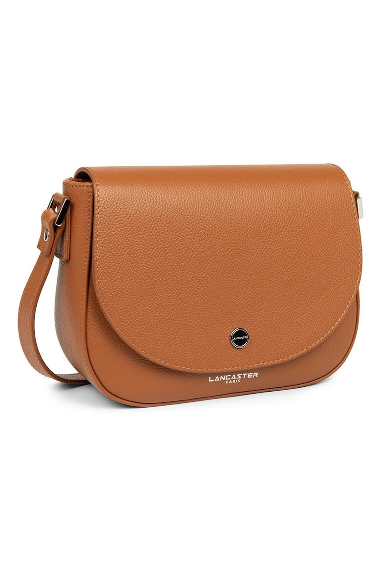 LANCASTER PARIS Geanta crossbody din piele Bao - Pled.ro