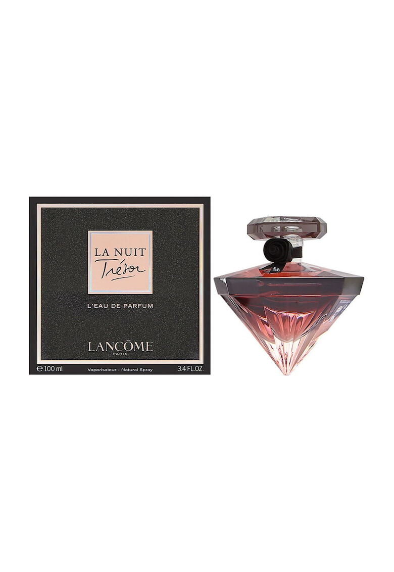 Lancome Apa de Parfum La Nuit Tresor Femei 100ml - Pled.ro