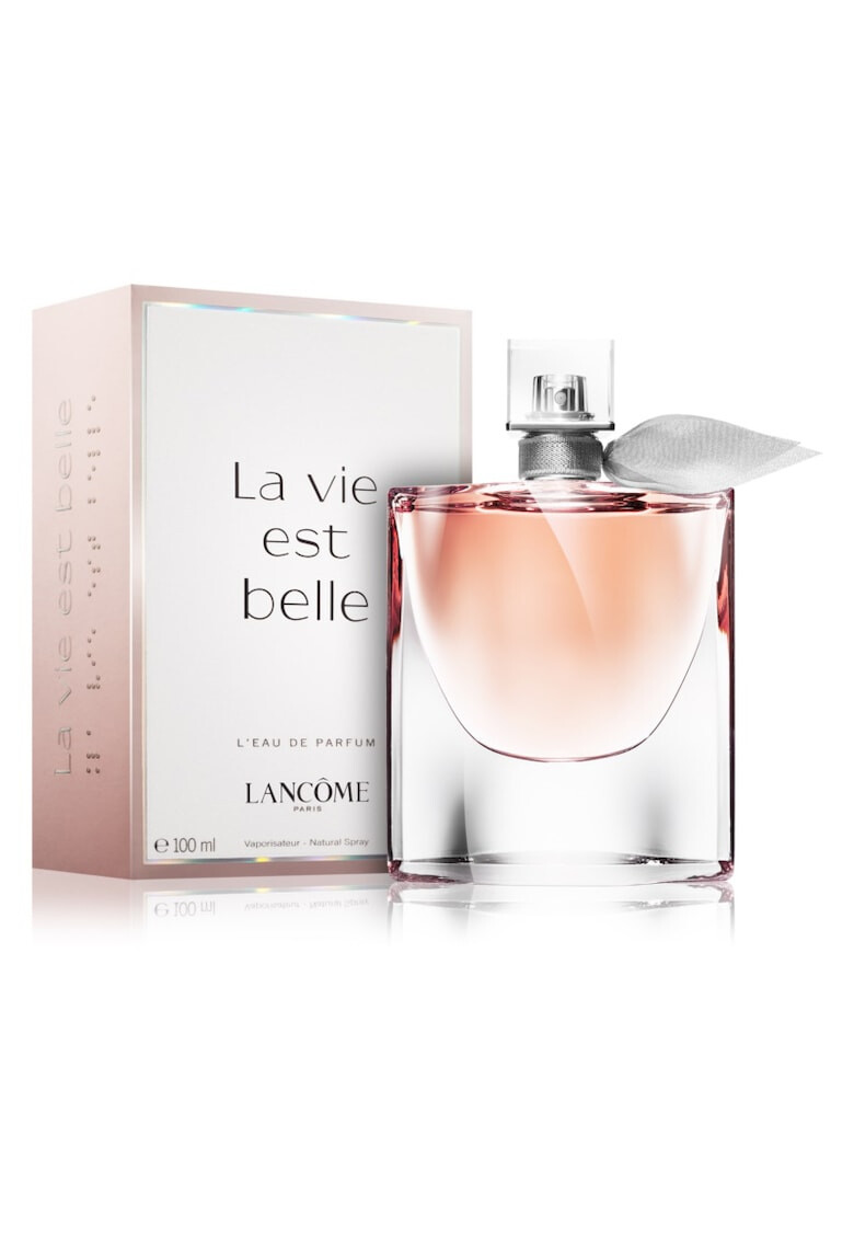 Lancome Apa de Parfum La Vie Est Belle Femei - Pled.ro