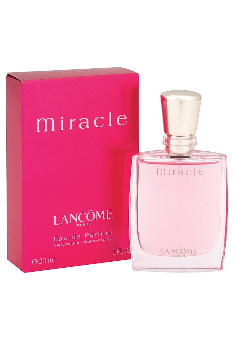 Lancome Apa de Parfum Miracle Femei - Pled.ro