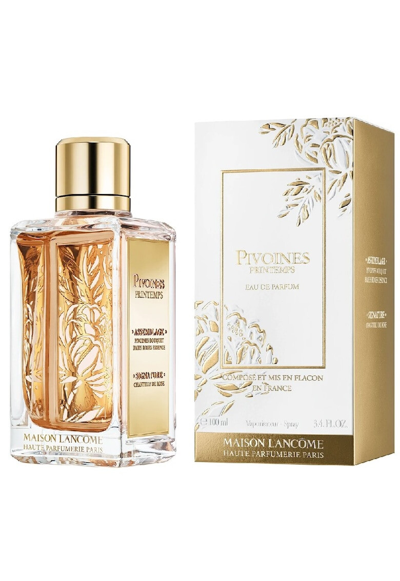 Lancome Apa de Parfum Pivoines Printemps Femei 100 ml - Pled.ro