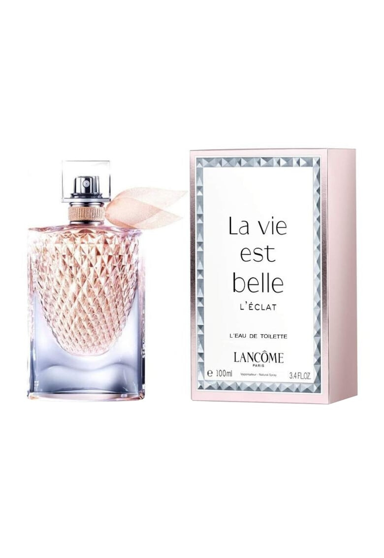 Lancome Apa de Toaleta La Vie Est Belle L´Eclat Femei 100 ml - Pled.ro