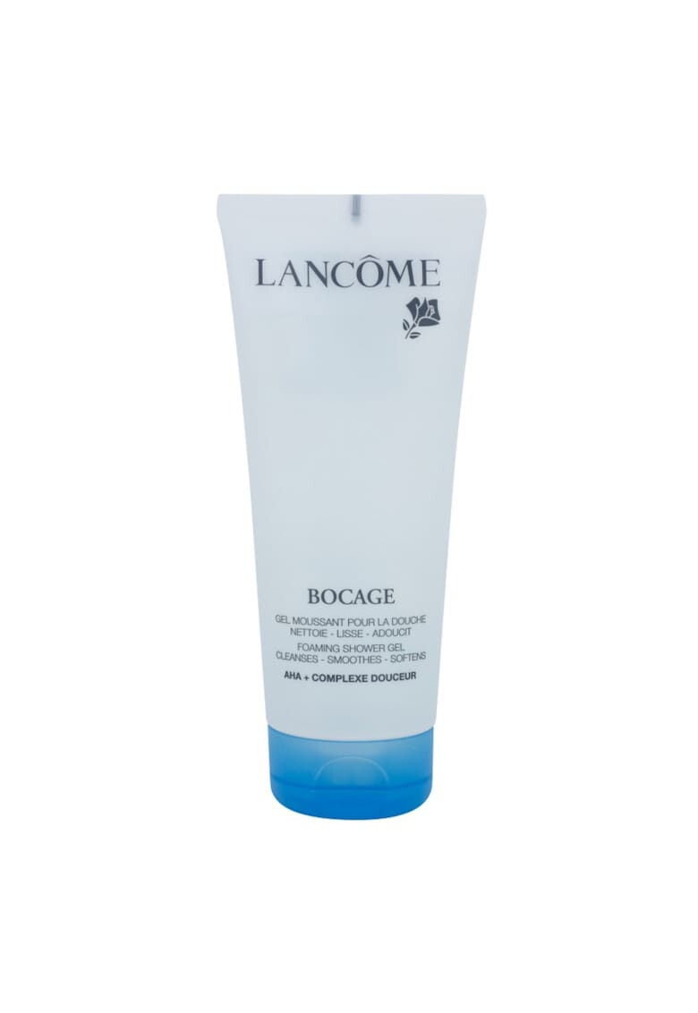 Lancome Gel de dus spumant Bocage 200 ml - Pled.ro