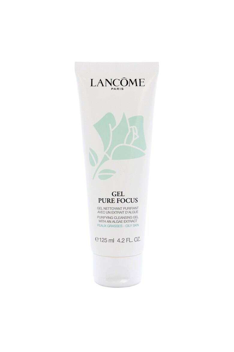 Lancome Gel demachiant Pure Focus 125 ml - Pled.ro