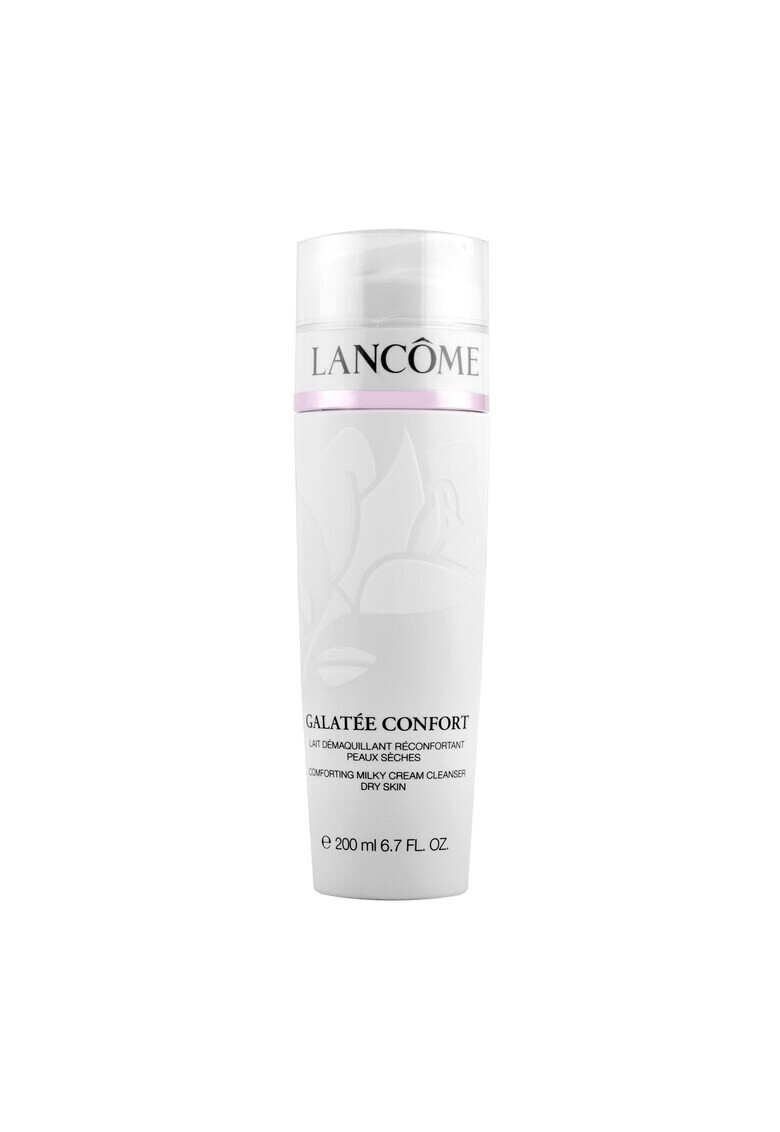 Lancome Lapte demachiant Lait Galatee Confort 200 ml - Pled.ro