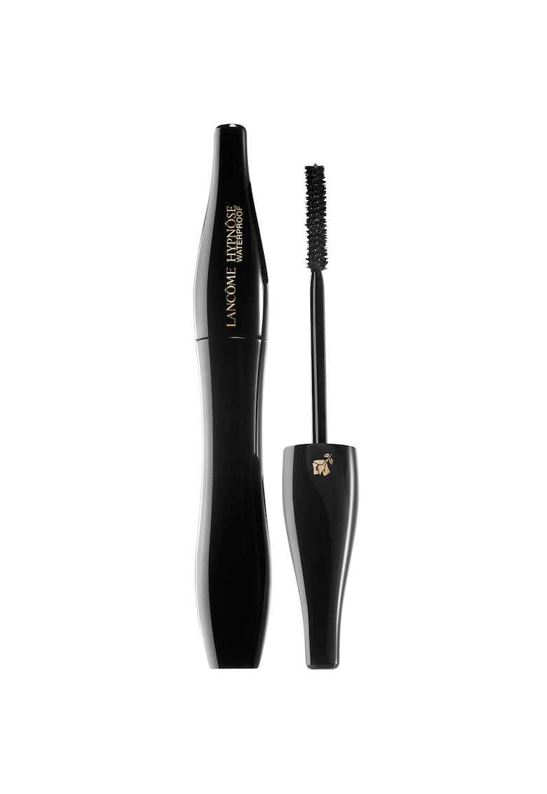 Lancome Mascara Hypnose 01 Black Waterproof 6 g - Pled.ro