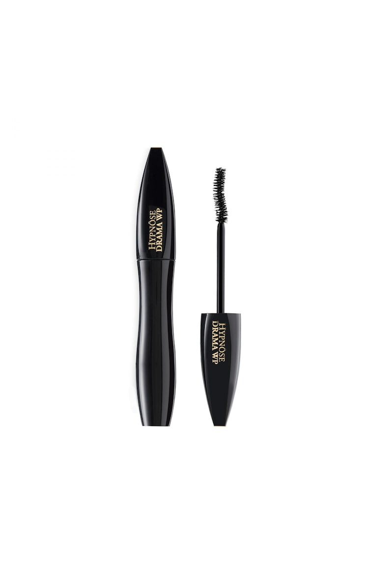 Lancome Mascara Hypnose Drama Waterproof 01 Excessive Black 6.5 ml - Pled.ro