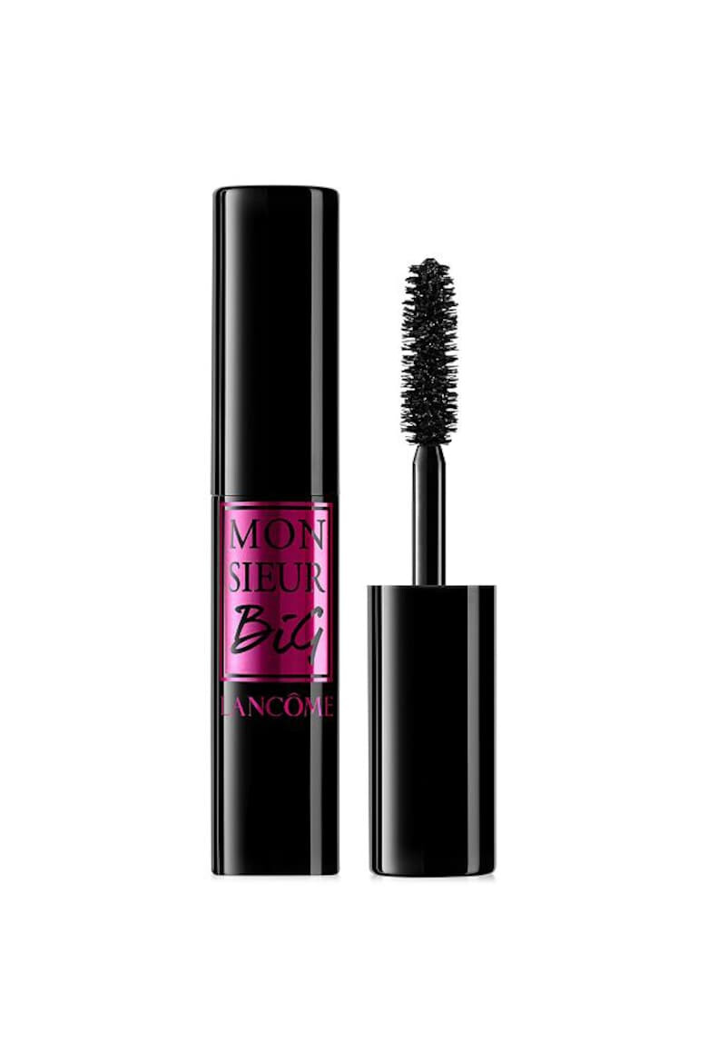 Lancome Mascara Monsieur Big 01 Black 10 ml - Pled.ro