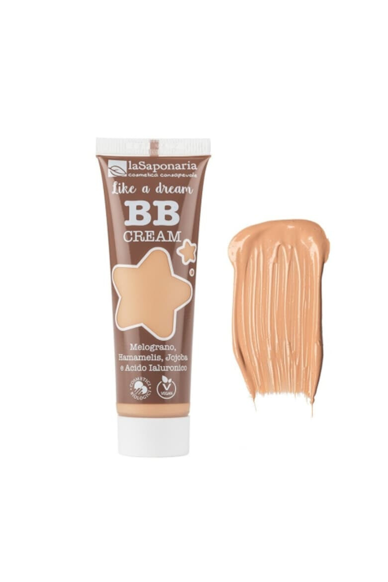 LaSaponaria de BB Creamdsgah - Pled.ro