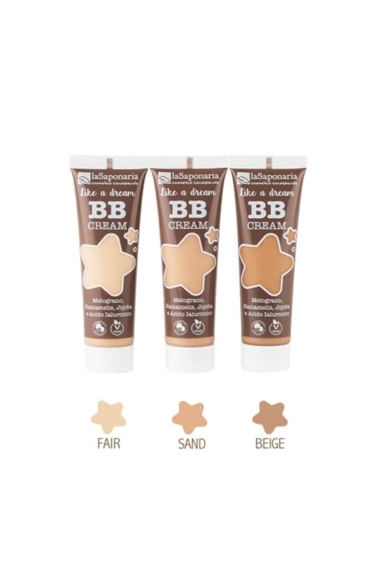 LaSaponaria de BB Creamdsgah - Pled.ro