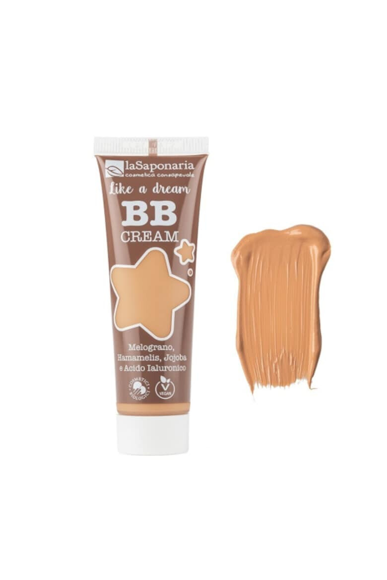 LaSaponaria de BB Creamdsgah - Pled.ro