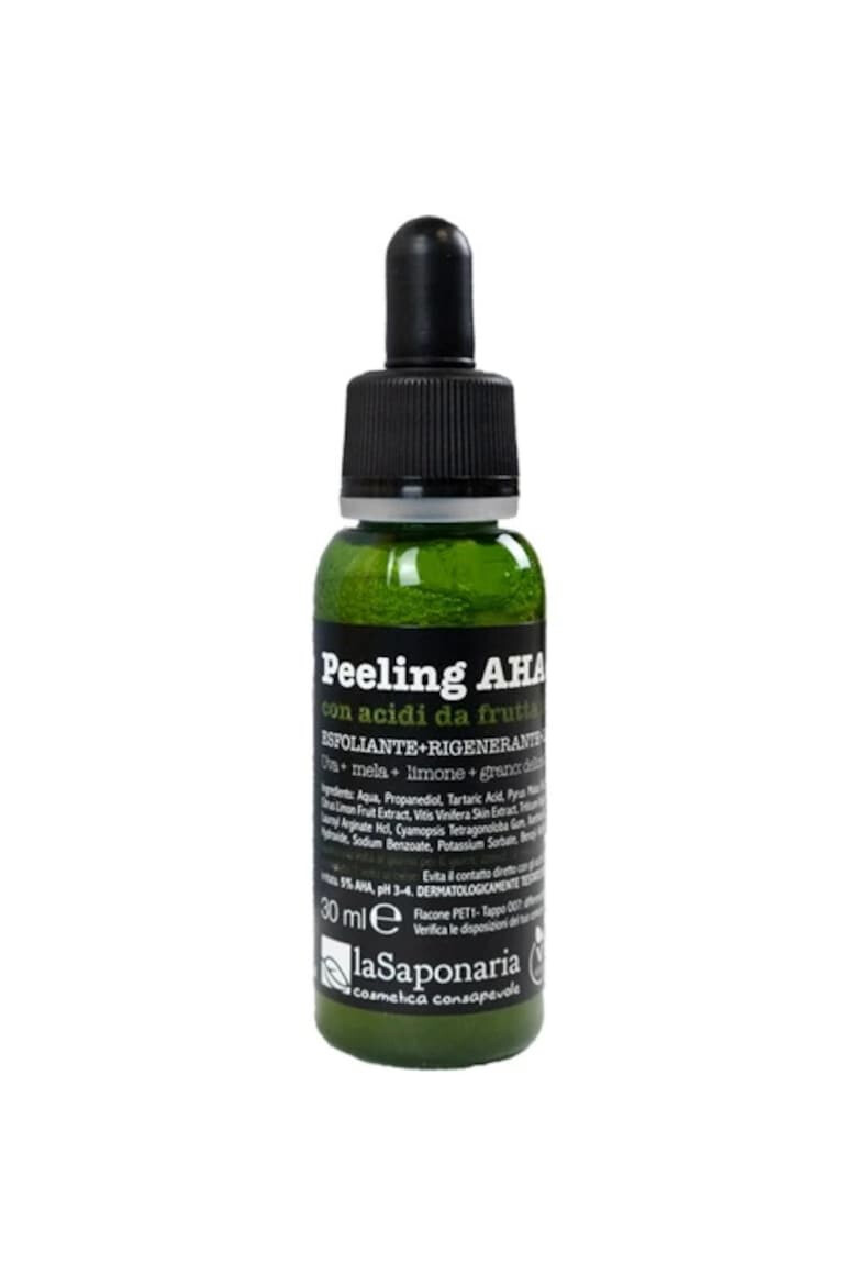 LaSaponaria Peeling AHA La Saponaria 30 ml - Pled.ro