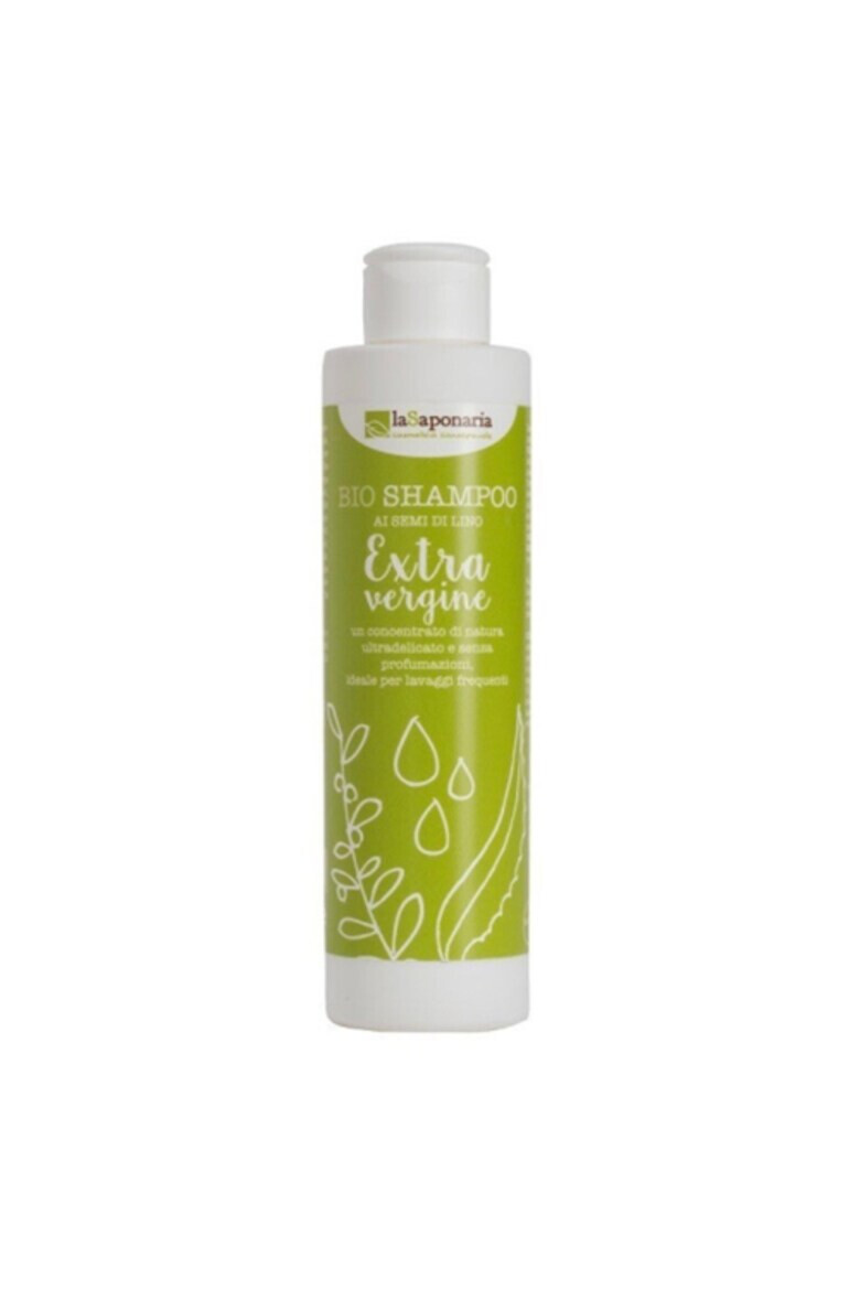 LaSaponaria Sampon bio pentru La Saponaria 200 ml - Pled.ro