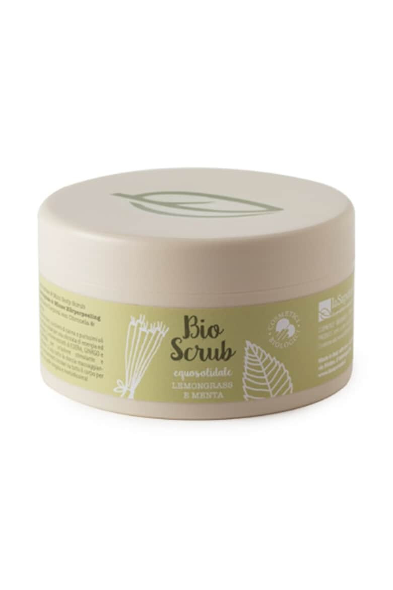 LaSaponaria Scrub pentru exfolierea corpului - 250gr - Pled.ro