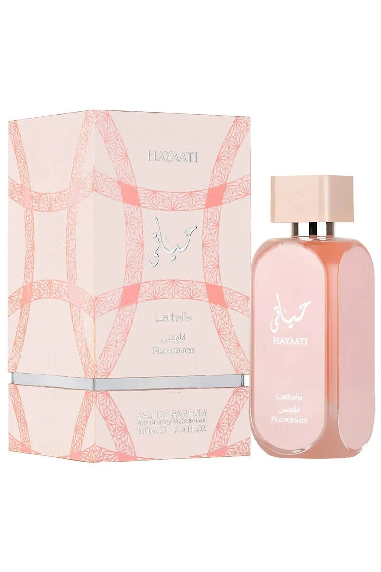 Lataffa Apa de parfum Hayaati Florence 100 ml - Pled.ro