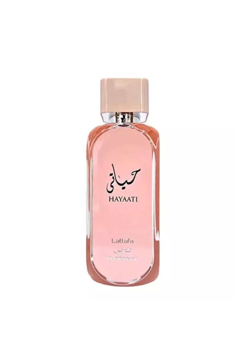 Lataffa Apa de parfum Hayaati Florence 100 ml - Pled.ro