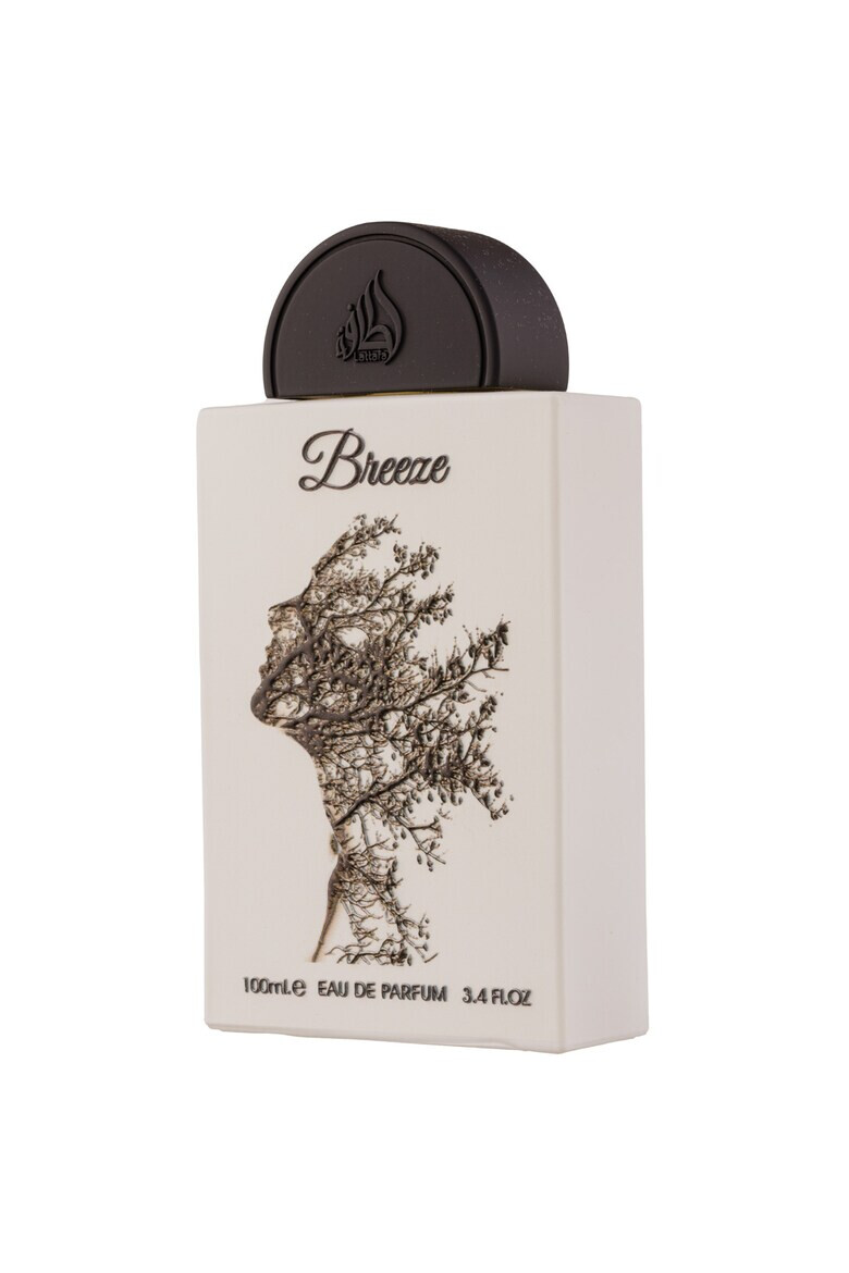 Lattafa Apa de Parfum Breeze Unisex 100ml - Pled.ro