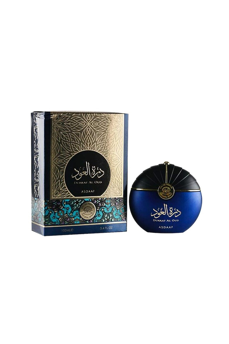 asdaaf Apa de Parfum Durrat Al Oud Barbati 100ml - Pled.ro