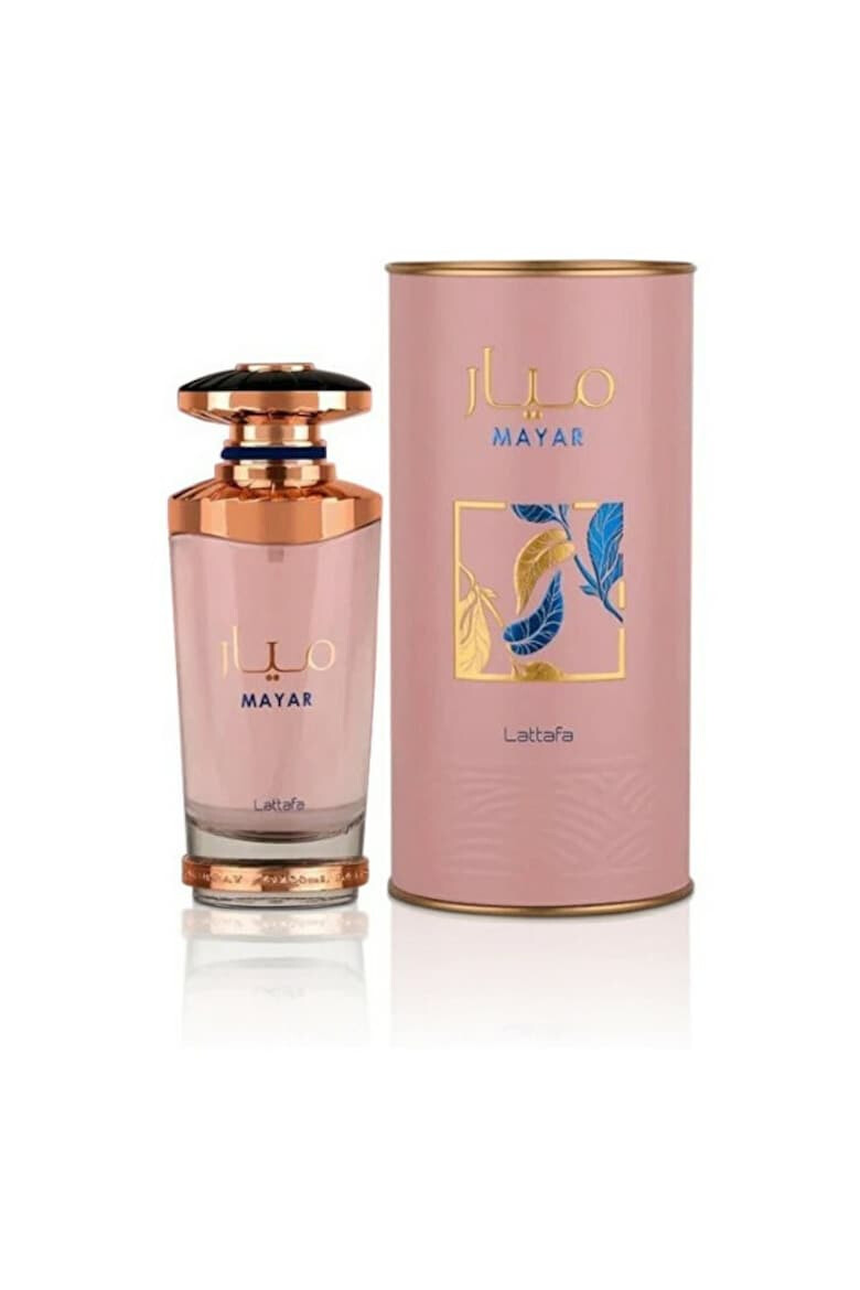 Lattafa Apa de parfum Mayar de dama 100 ml - Pled.ro