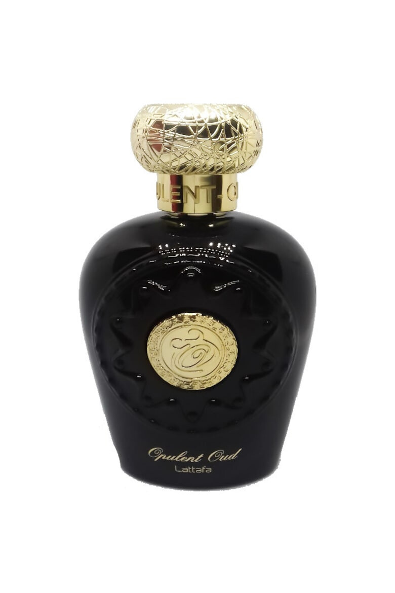 Lattafa Apa de Parfum Opulent Oud Unisex 100ml - Pled.ro