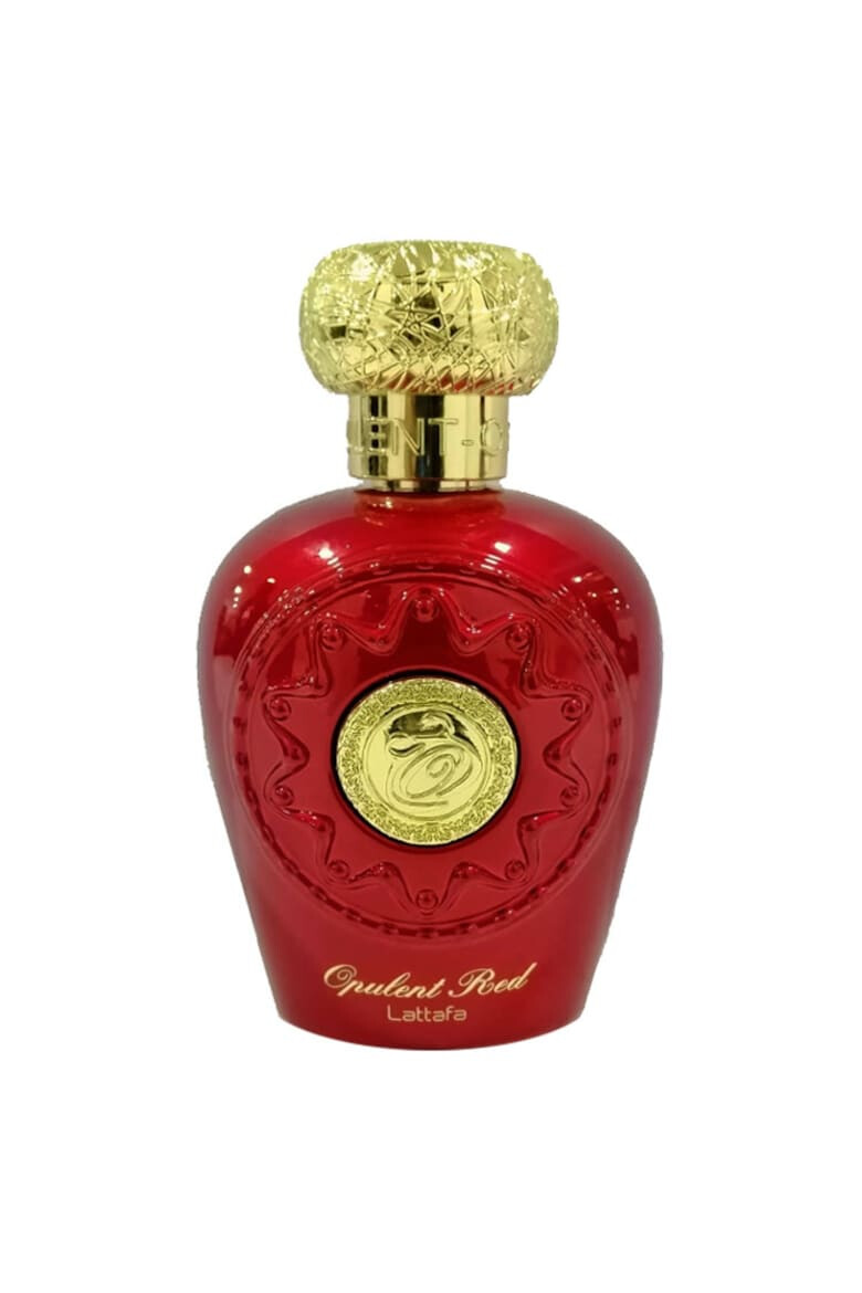 Lattafa Apa de Parfum OPULENT RED Dama 100 ml - Pled.ro