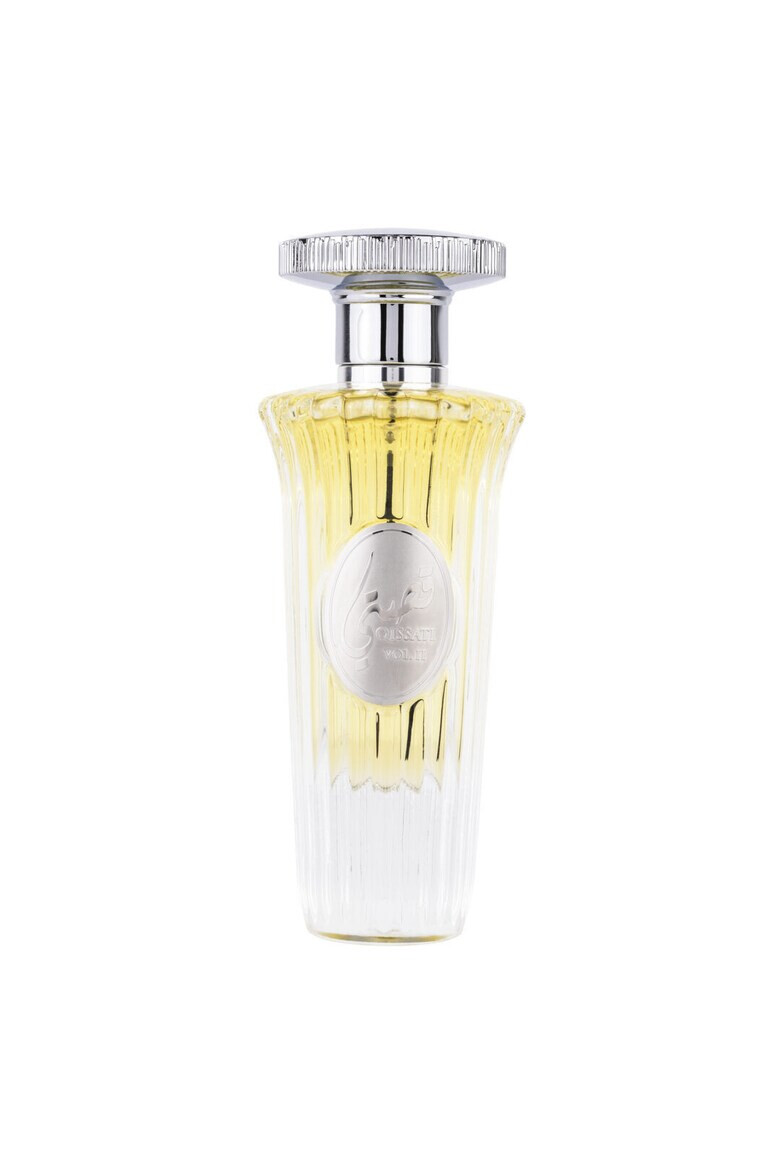 Lattafa Apa de parfum Qissati Vol II BarbatI 50 ml - Pled.ro