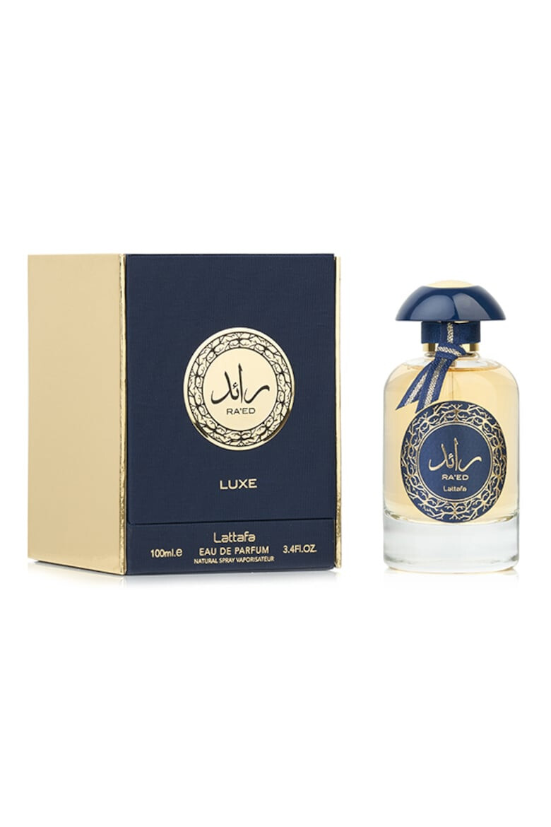 Lattafa Apa de parfum Ra'ed Luxe Femei 100 ml - Pled.ro