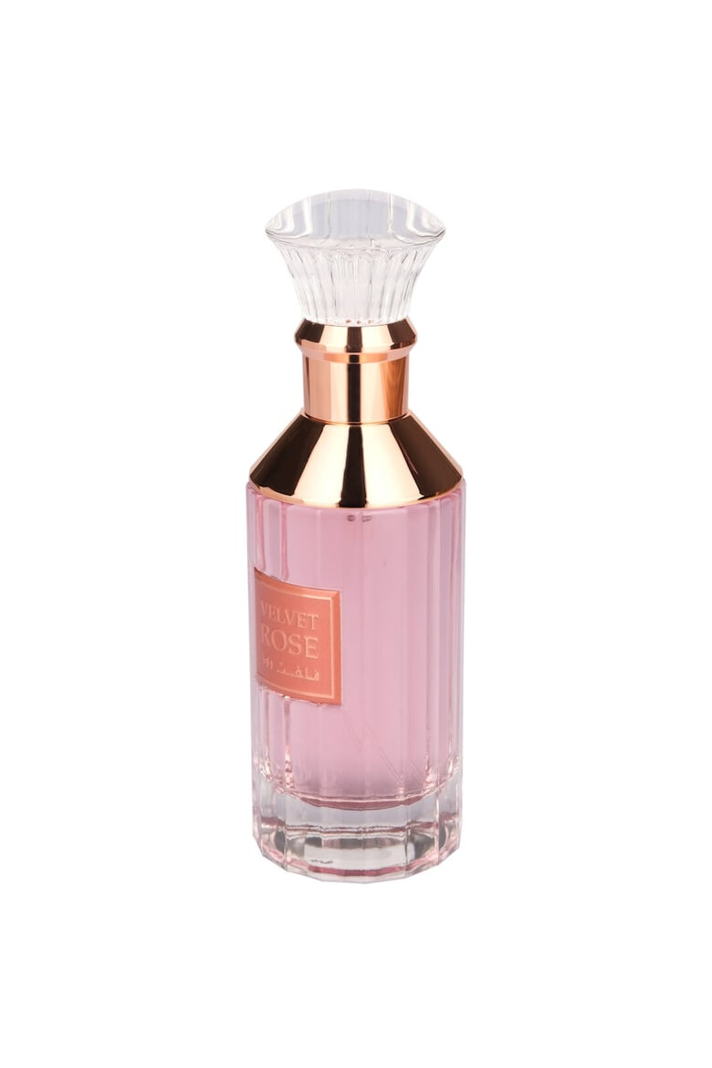 Lattafa Apa de Parfum Velvet Rose Femei 100 ml - Pled.ro