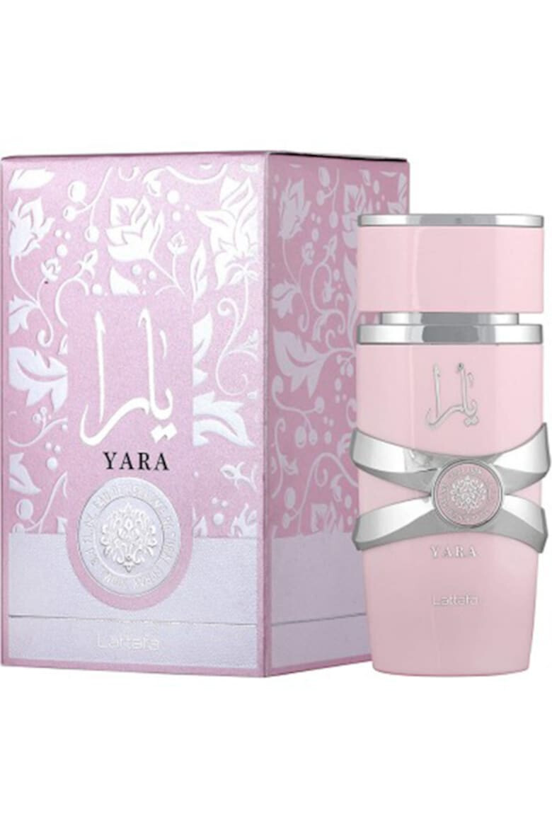 Lattafa Apa de Parfum Yara Femei 100 ml - Pled.ro