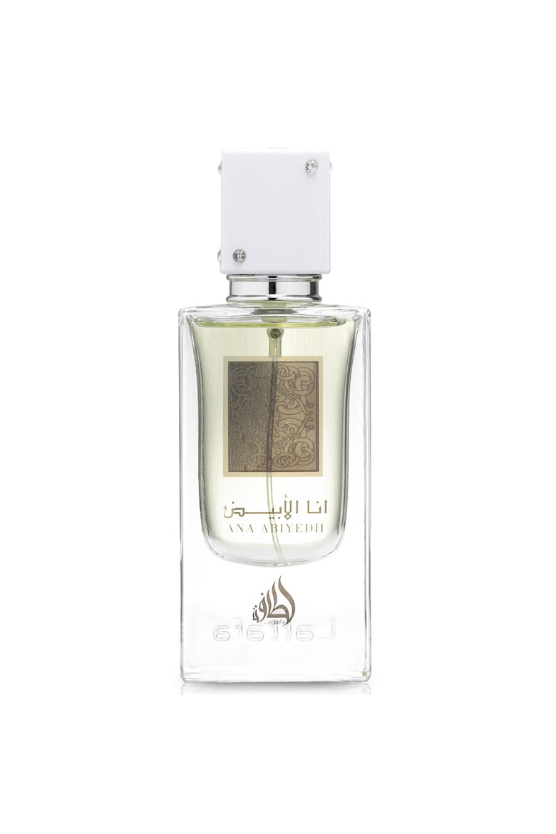 Lattafa Parfum Arabesc Apa de Parfum ANA ABIYEDH by Dama 60ml Oriental Parfumuri Arabesti - Pled.ro