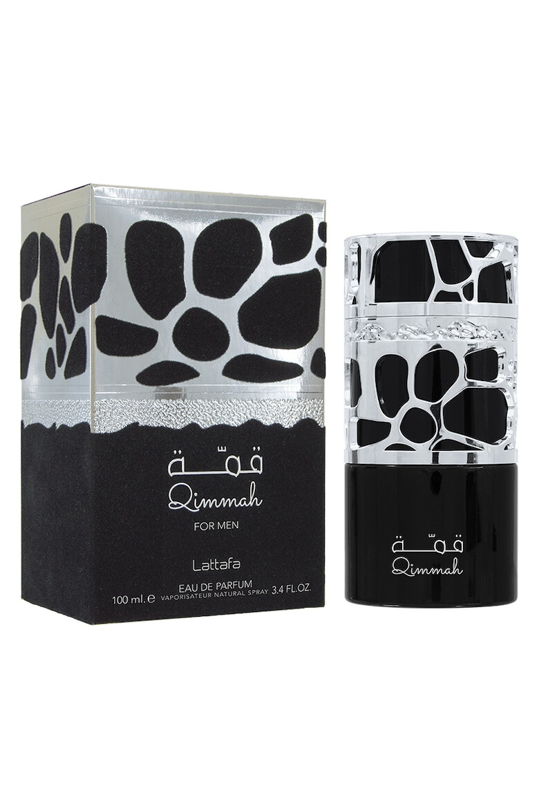 Lattafa Parfum arabesc QIMMAH barbatesc 100 ml - Pled.ro