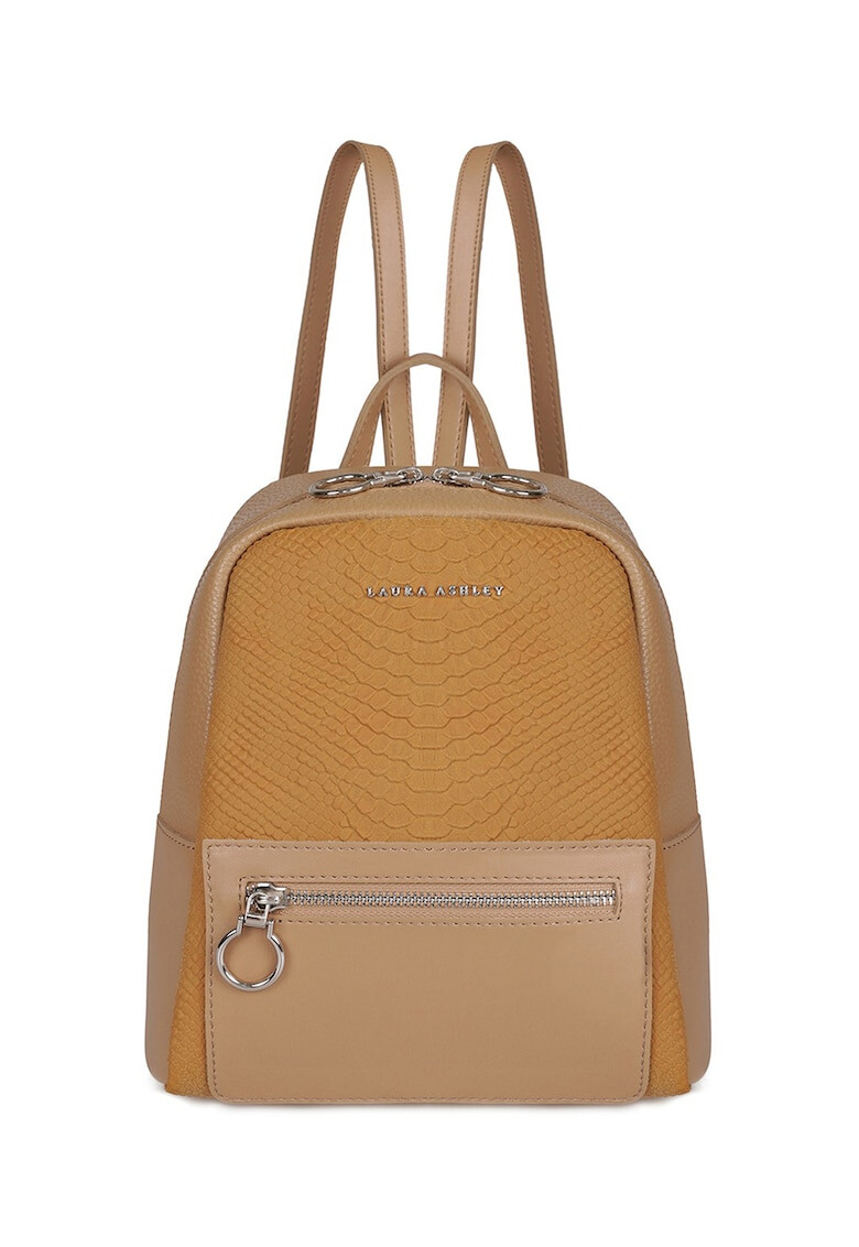 Laura Ashley Rucsac de piele ecologica - Pled.ro