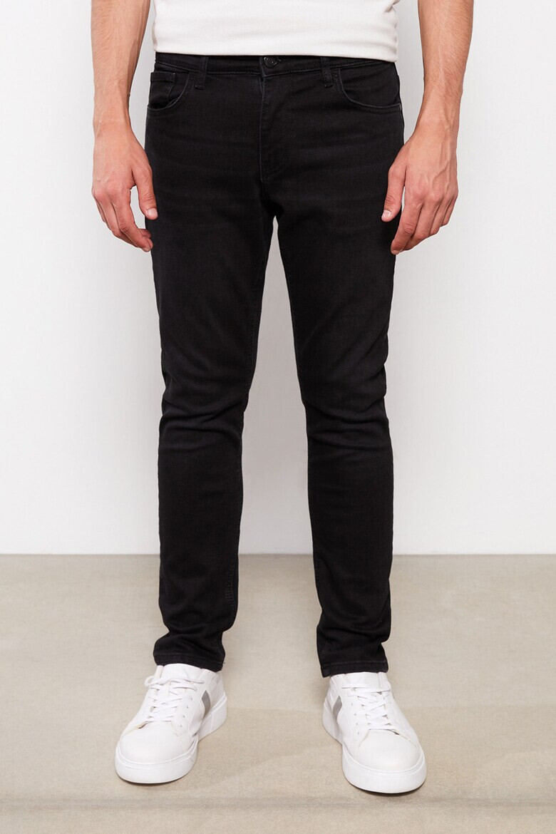 LC WAIKIKI Blugi slim fit 750 - Pled.ro