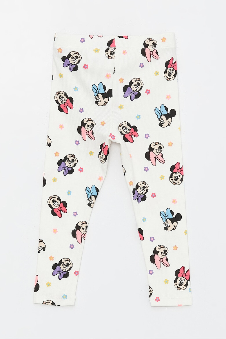 LC WAIKIKI Colanti cu imprimeu Minnie Mouse - Pled.ro