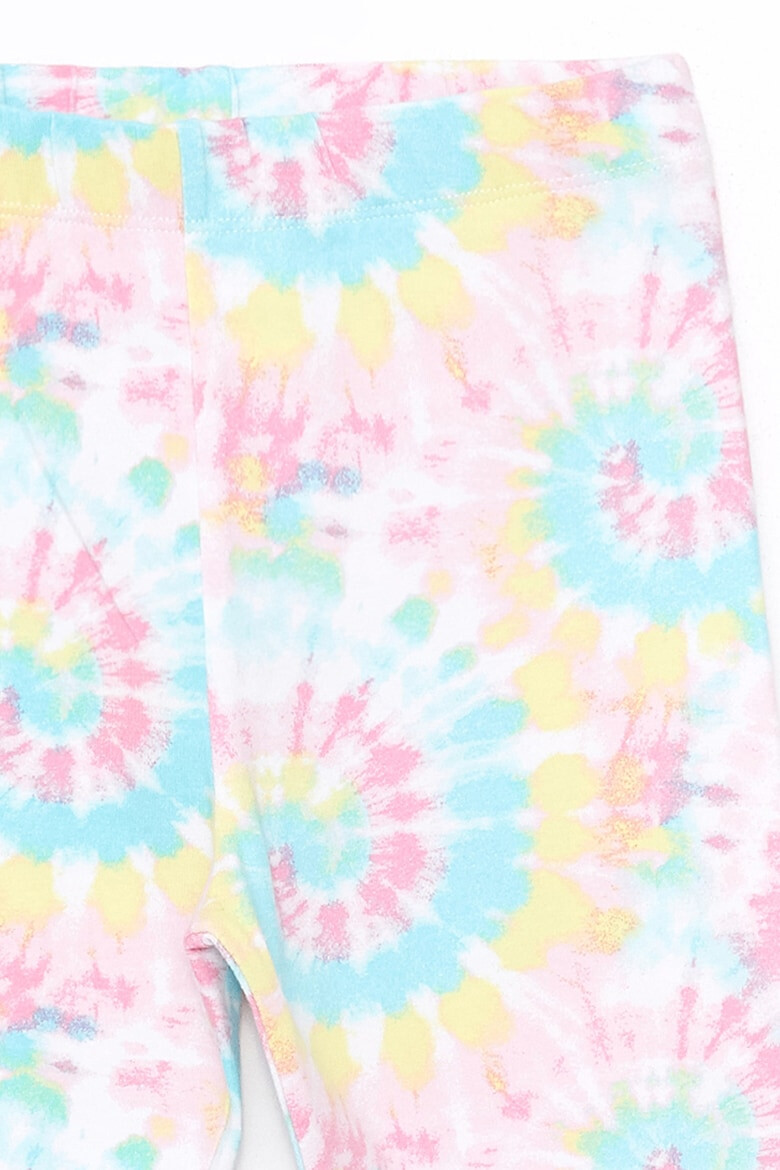 LC WAIKIKI Colanti cu model tie-dye - Pled.ro