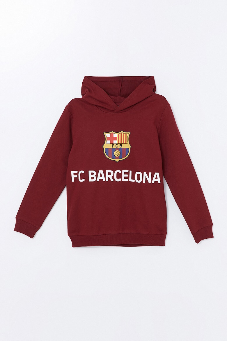 LC WAIKIKI Hanorac FC Barcelona - Pled.ro