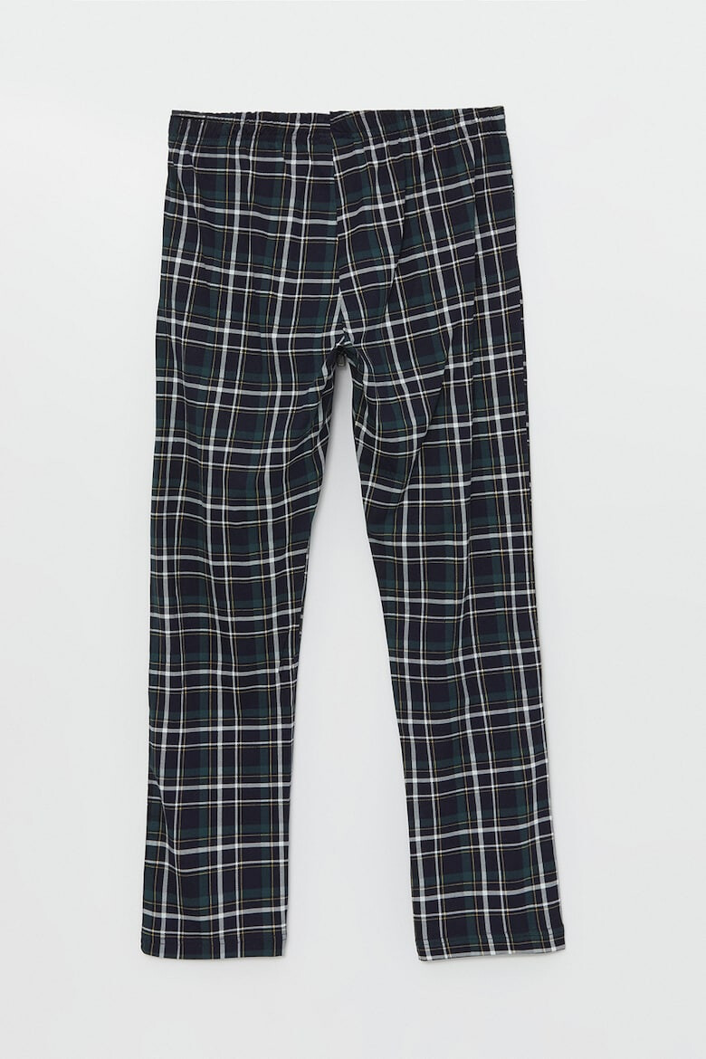 LC WAIKIKI Pantaloni de pijama in carouri - Pled.ro