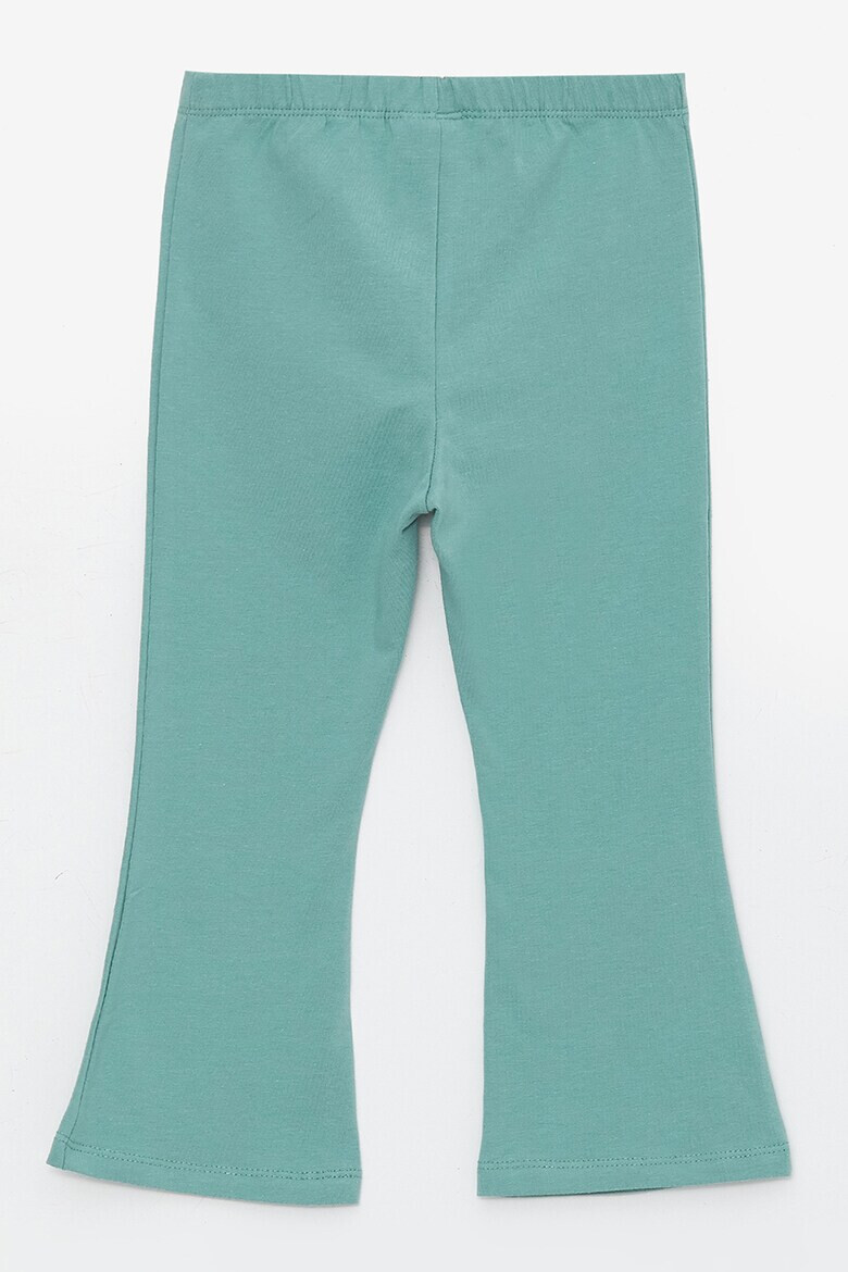 LC WAIKIKI Pantaloni evazati slim fit - Pled.ro