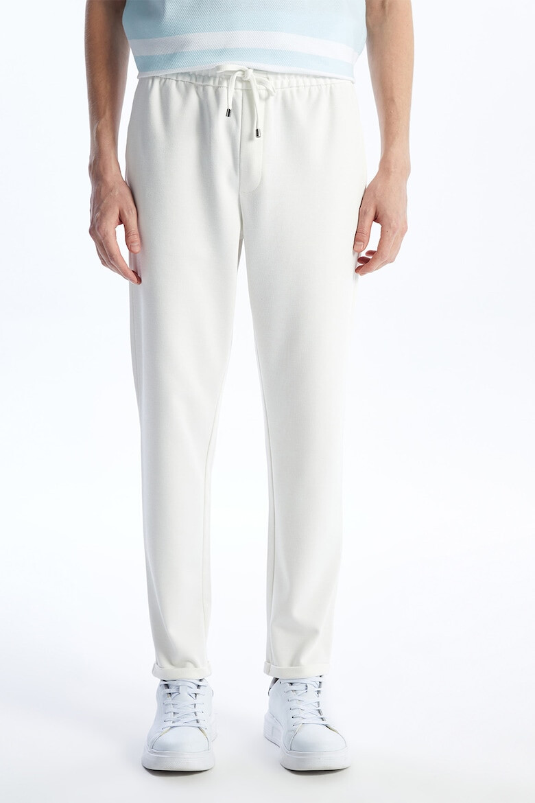 LC WAIKIKI Pantaloni jogger slim fit - Pled.ro