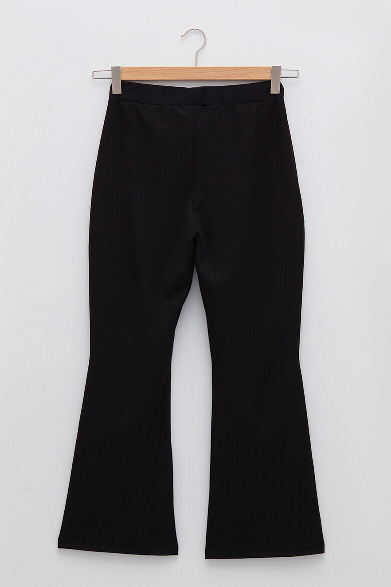 LC WAIKIKI Pantaloni kick-flare - Pled.ro