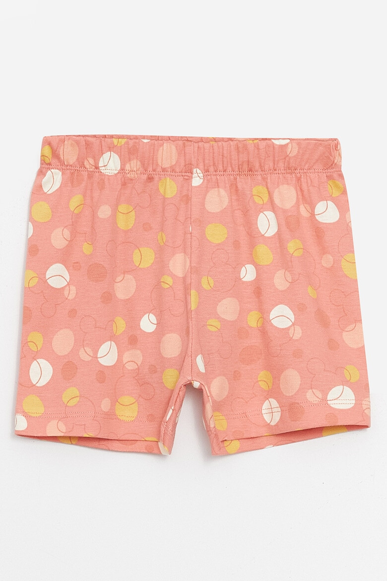 LC WAIKIKI Pantaloni scurti de pijama de bumbac - Pled.ro