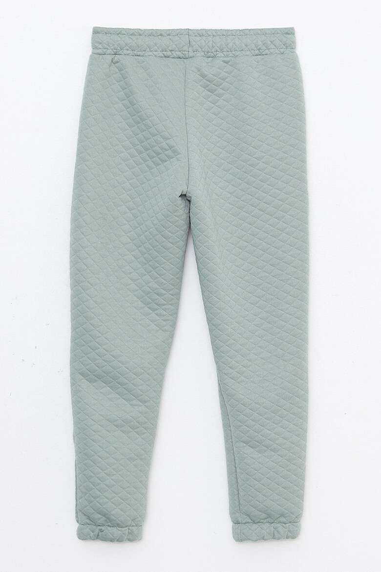 LC WAIKIKI Pantaloni sport texturati - Pled.ro