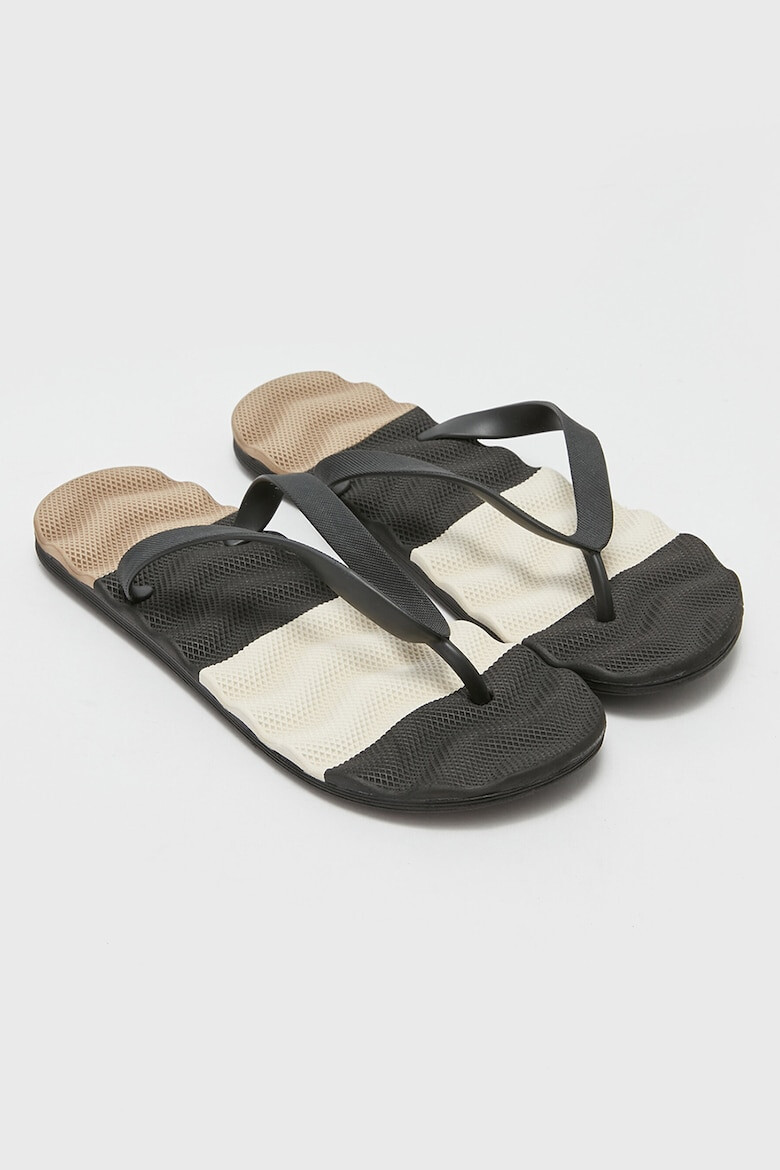 LC WAIKIKI Papuci flip-flop uni - Pled.ro