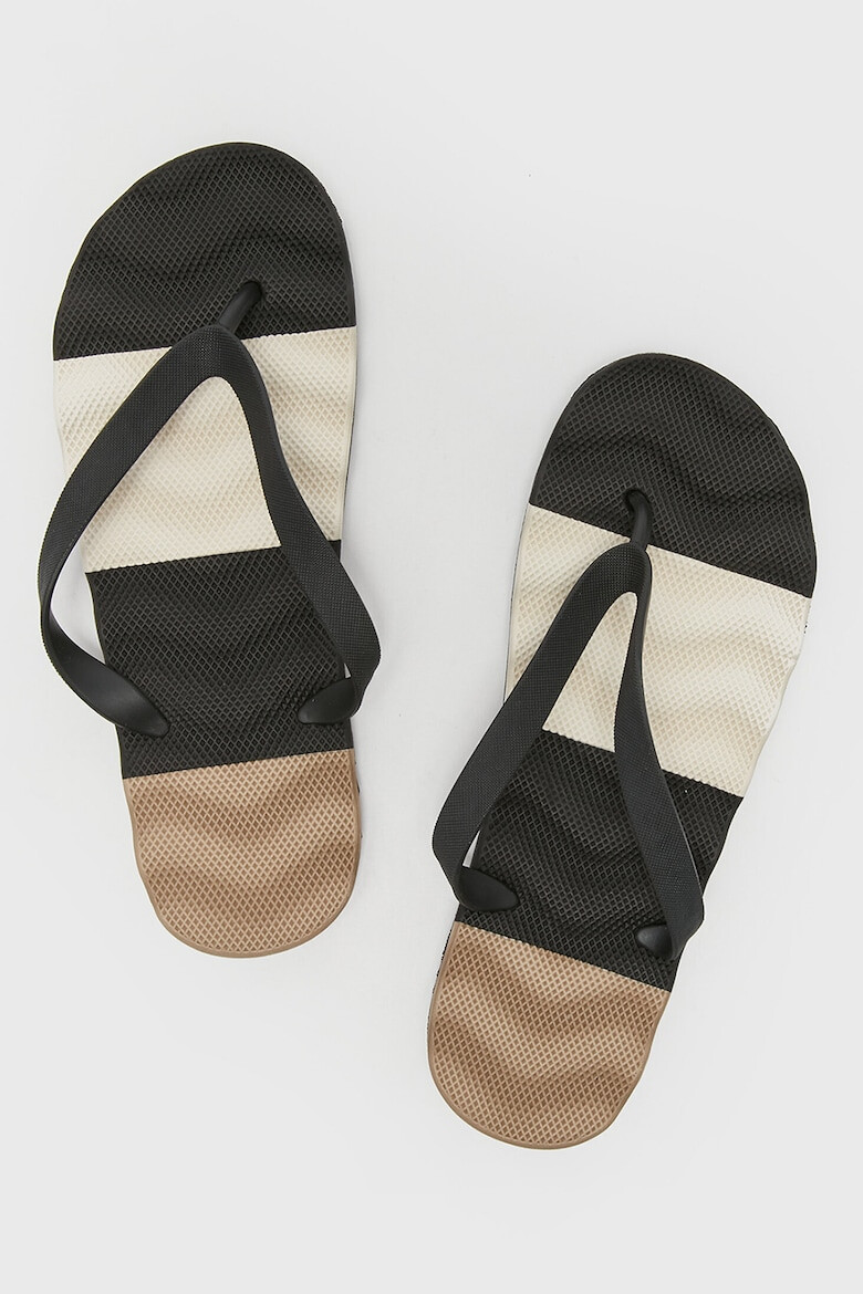 LC WAIKIKI Papuci flip-flop uni - Pled.ro