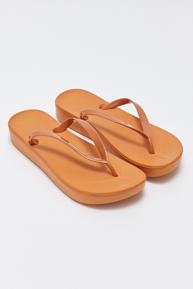 LC WAIKIKI Papuci flip-flop uni - Pled.ro