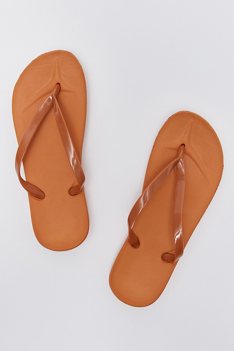 LC WAIKIKI Papuci flip-flop uni - Pled.ro