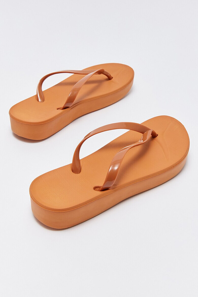 LC WAIKIKI Papuci flip-flop uni - Pled.ro